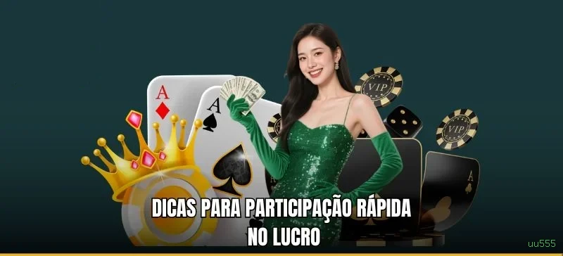 App uu555 para Android e iOS - download grátis