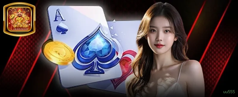 Roleta e blackjack uu555