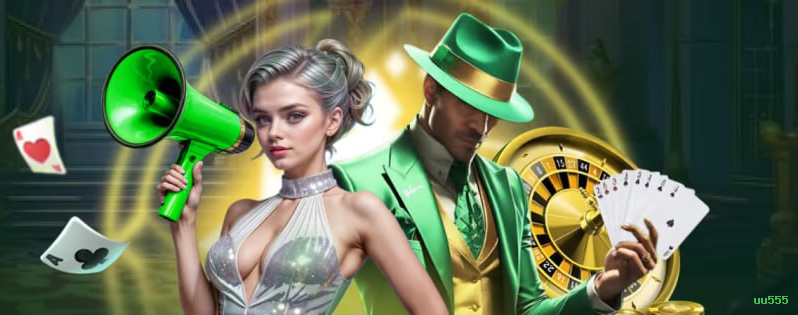 Cassino ao vivo uu555 dealers