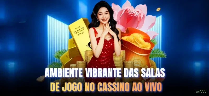 Plataforma uu555 - cassino e apostas