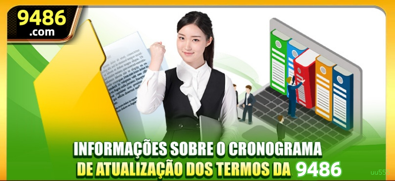 Formulário registro uu555